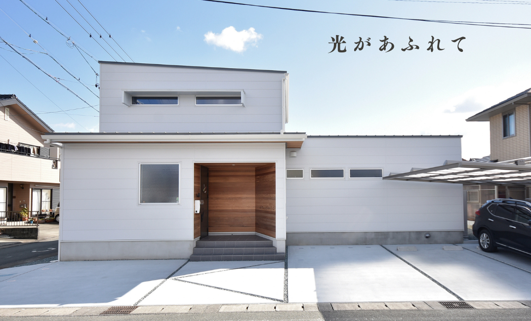 みんなが集まる場所に