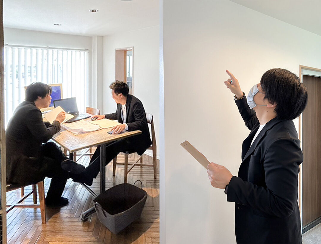 【代表・高橋に1日密着】Part.2 1ヶ月点検やメーカー研修、社内での打ち合わせと、精力的に活動する1日となりました