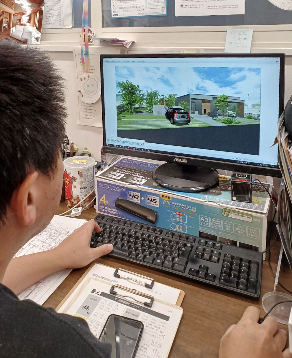 「Road to My Home」新シリーズがスタートします！