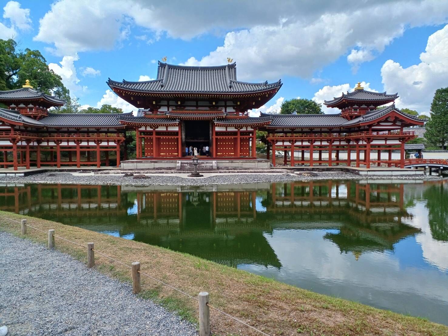 「EH匠会 研修旅行」京都で建築美に触れ、感性を磨いてきました