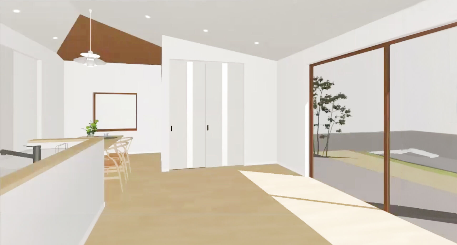 「Road to My Home」津市・Mさま邸第5回 コーディネーターとの打ち合わせ編