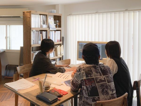 三重県伊勢市小俣町新村・新築完成見学会【家中に笑い声の響く勾配天井のお家】