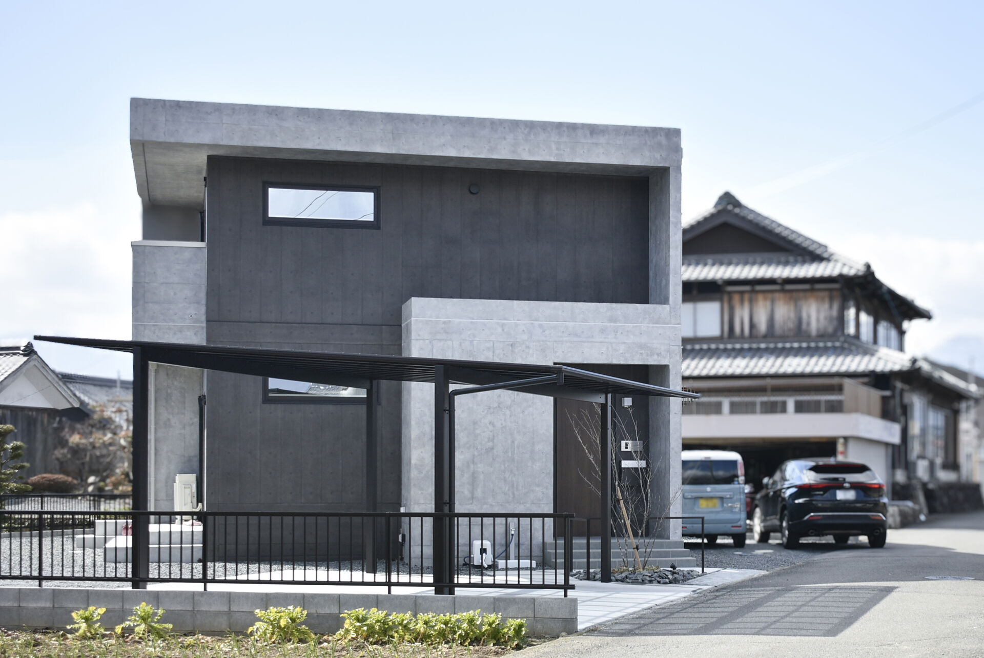 中京テレビ「THE 突破ファイル」にエクセレントホームのお家が登場しました！