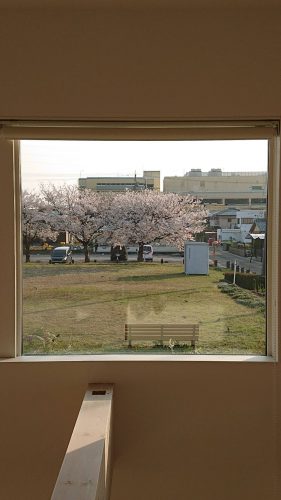 窓からの眺めを 借景 に楽しむ家づくり 注文住宅ならではの醍醐味です スタッフブログ 四日市 松坂の注文住宅はエクセレントホーム