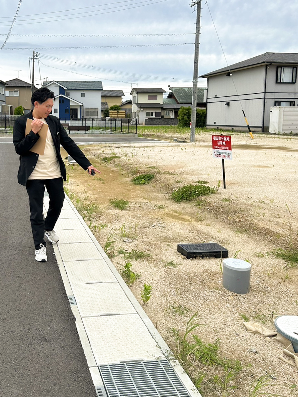 【松阪店営業スタッフ・中島に1日密着】Part.1 “中島の1日は朝5時から始まる”