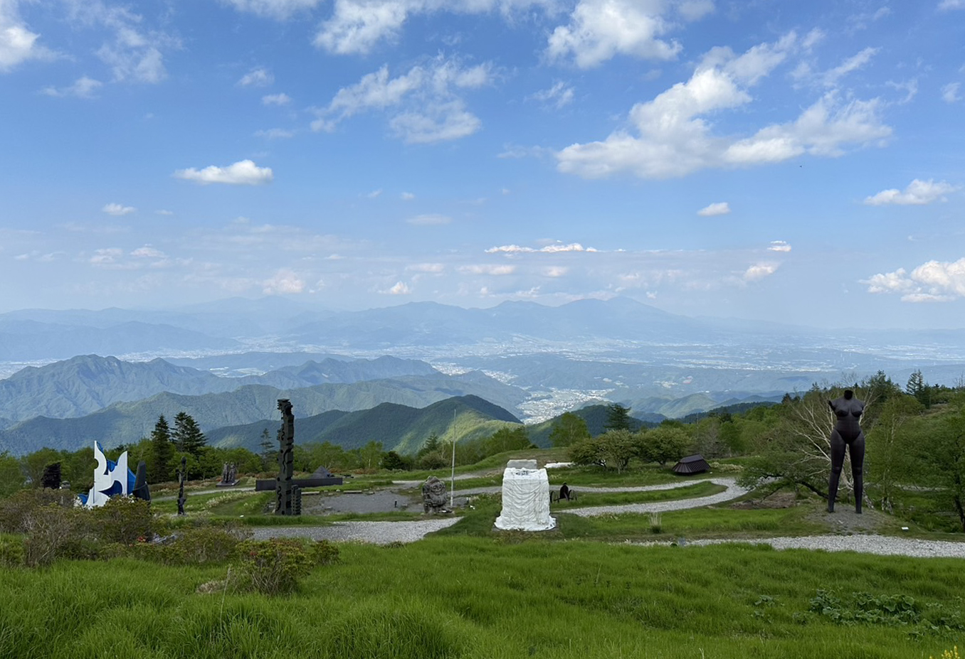 【毎年恒例の社員旅行。初夏の長野で特別な時間を過ごしてきました】